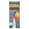 Drixoral Nasal Congestion Spray Pump, 25 ml